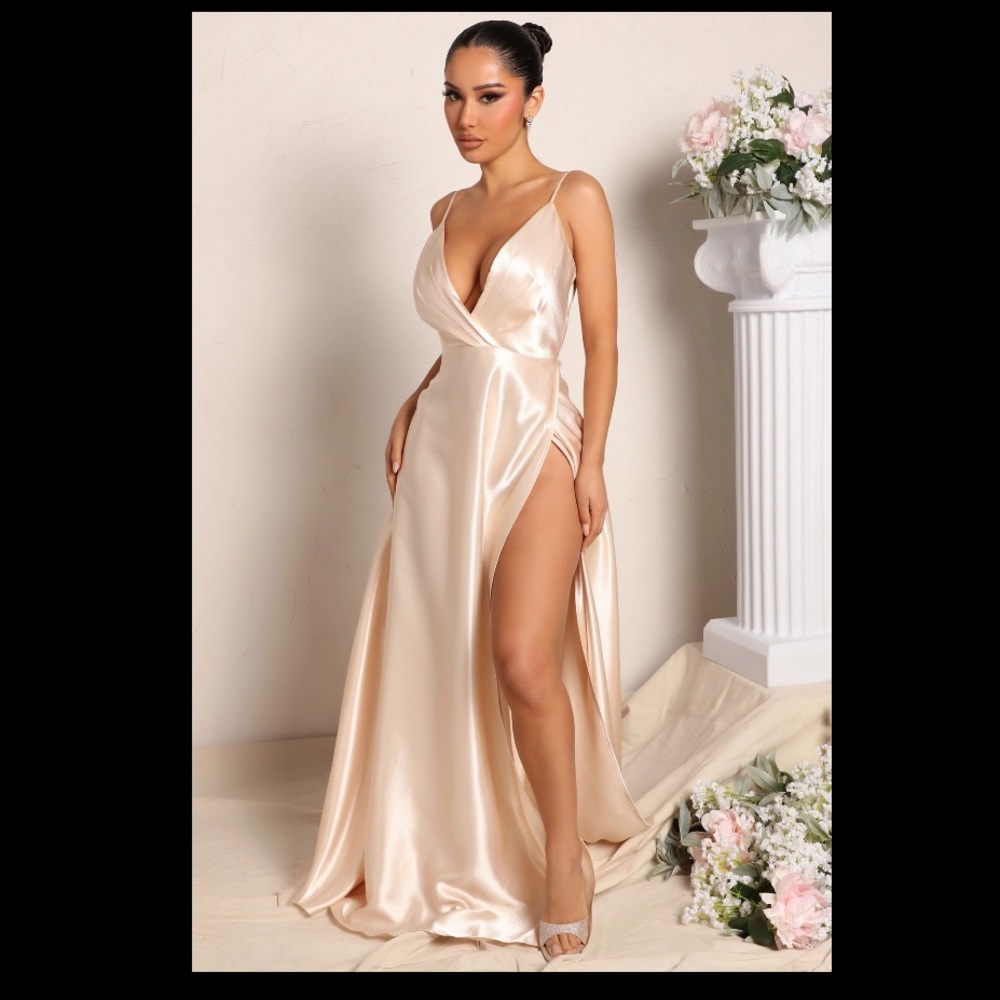 Fashion Nova Dress